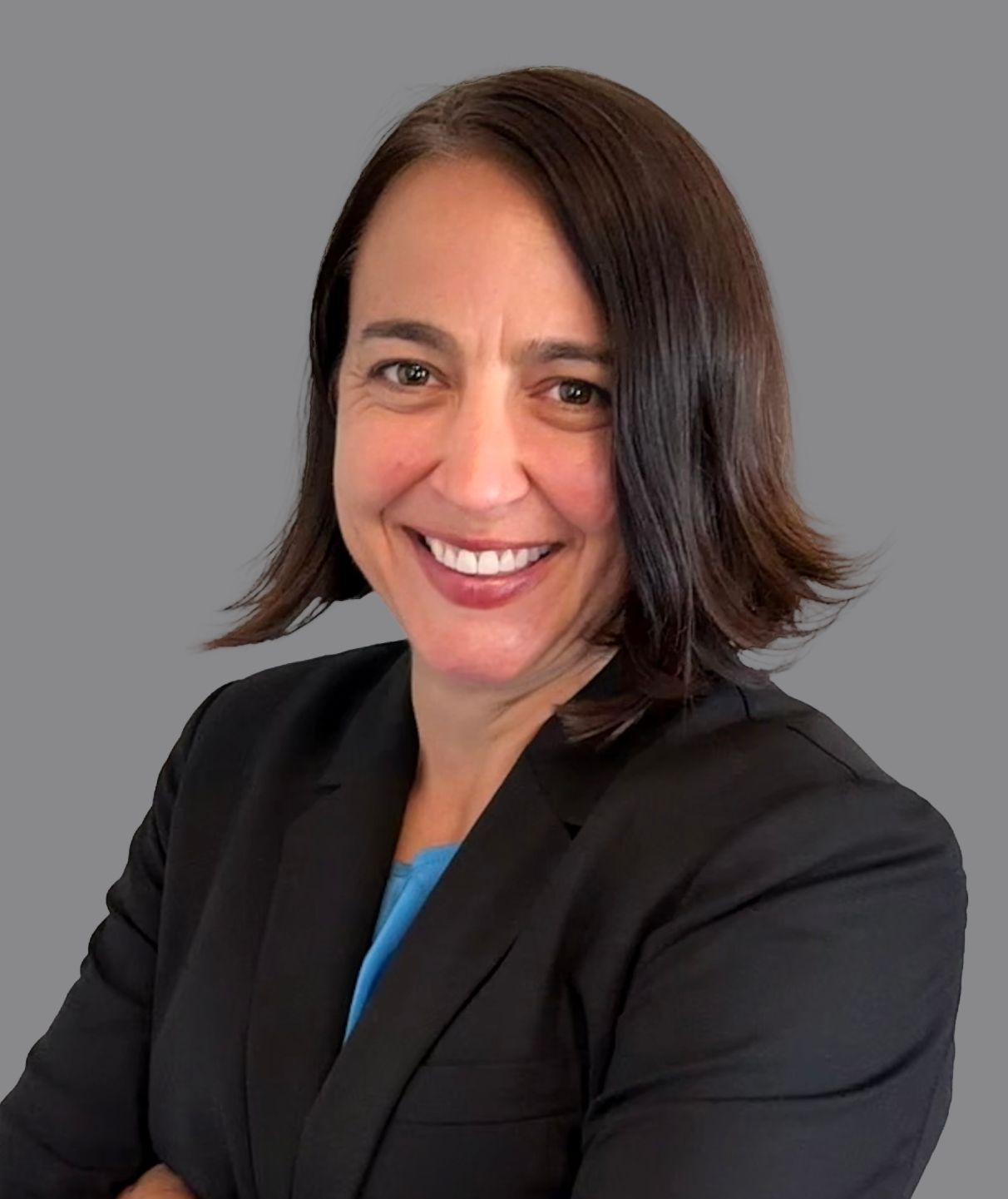 Leslie Follmer Leader Image